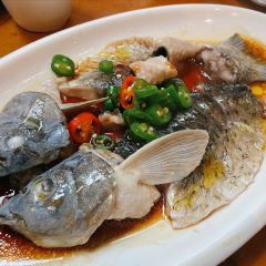 洋老土(常熟路店) User Photo