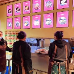 Ye Po Po (Taikooli) User Photo