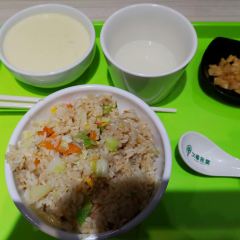 Jiuhaozizhuzhongcan (daminglu) User Photo