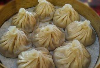 西安賈三灌湯包·回坊小喫·清真炒菜(北院門總店)用戶圖片