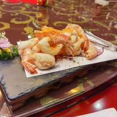 铂丽斯国际大酒店逸景阁食府(黄海路店) ảnh của người dùng