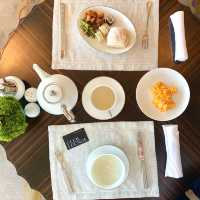 The Ritz Carlton Pudong  - Staycation
