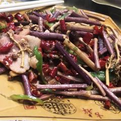 Yerenweidao User Photo