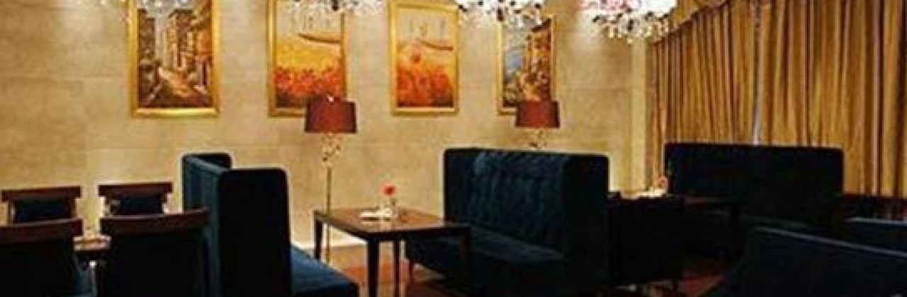 JIN CHANG FAN DIAN ZHONG CAN TING