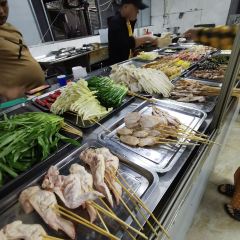 Liangshuanglengyin User Photo