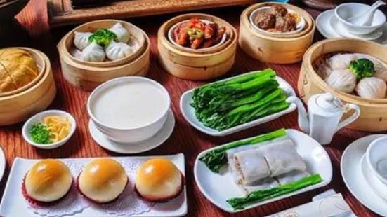 Xinghudajiudianzhongcanting·tangchao Restaurant