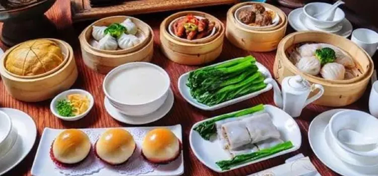 Xinghudajiudianzhongcanting·tangchao Restaurant