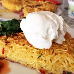 藍姜餐廳張用戶圖片