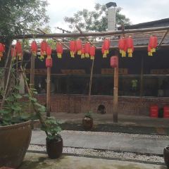 SHAN GOU GOU TU CAI GUAN User Photo