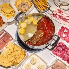 豆捞坊(国贸360广场店) User Photo