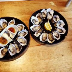 Get Shucked Oyster User Photo