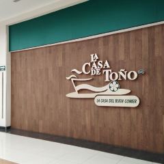La Casa de Tono張用戶圖片