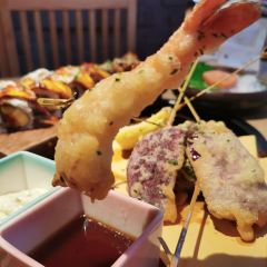 Manryo Sushi User Photo