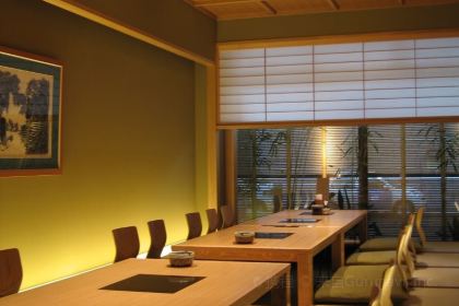 Kisoji Takashimachoten