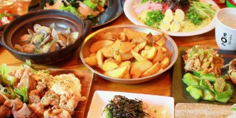 SMILEY SHOUTEN Honatsugiten