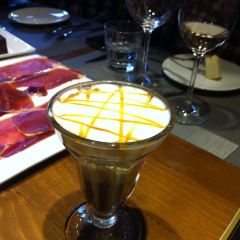 Wine Cafe & Shop張用戶圖片