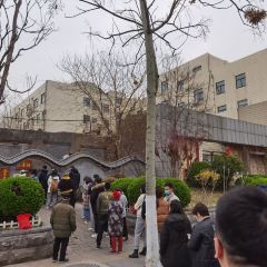 孙家糖油条 User Photo