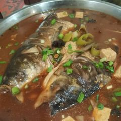 鑫满轩食府(井陉店) User Photo
