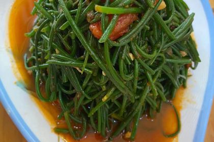 尝香聚·舌尖上的宁夏名小吃(南苑西路宇丰苑店)