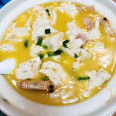 荣和餐饮·小院餐厅(国清寺店) 여행 사진