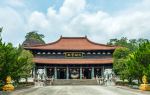 Tianxin Yongle Temple