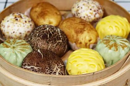 黄果树云峰岭酒店·云峰岭食府