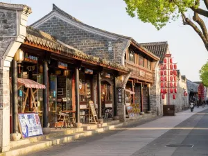 慈城古縣城