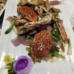 劉記老字型大小六盤水羊肉米線用戶圖片