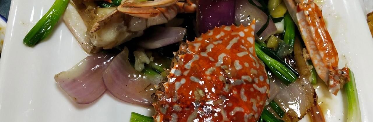 劉記老字型大小六盤水羊肉米線