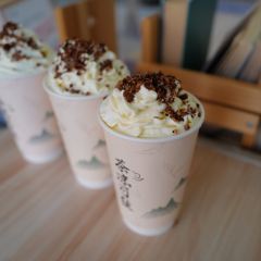 茶凉可续(西涌店) User Photo
