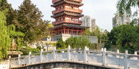 棠城公園