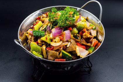 Xiao Chu Zi Private-home Cuisine