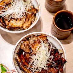 Tokachi Buta-don Ippin Sapporo Kitajujo Ten User Photo