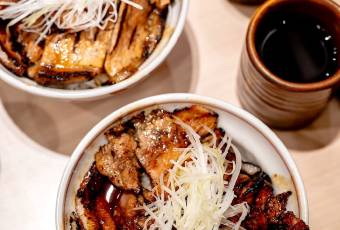 十勝豚丼-Ippin（札幌北十條店）用戶圖片