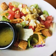 Texas Roadhouse User Photo