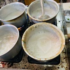 Brother and Sister Congee (Guangchang Road Store) 여행 사진