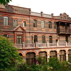 Ruihua Villa 여행 사진