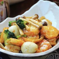 Jejuk Seafood 4 Restaurant User Photo