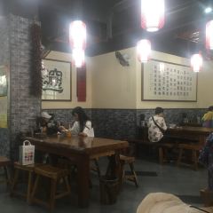 老李家Biangbiang面(钟楼总店) User Photo
