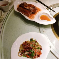 顺峰顺水(长风大悦城店) User Photo