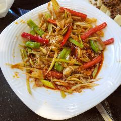 徐师傅太子锅(文化路店) User Photo