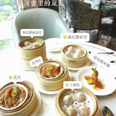 T'ANG COURT User Photo