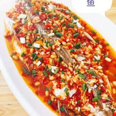金华土菜馆(焦武线店) User Photo