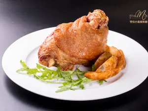 豐收台