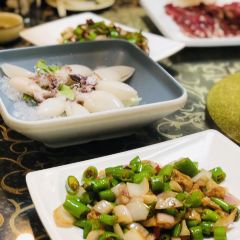 威皇廣福和小海鮮（襄陽南路店）張用戶圖片