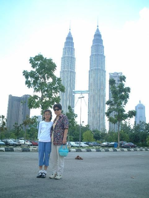 Merdeka Square