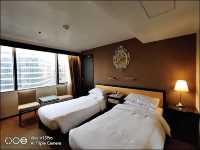 最佳盛品酒店 尖沙咀 BEST WESTERN PLUS Hotel Kowloon Tsim Sha Tsui