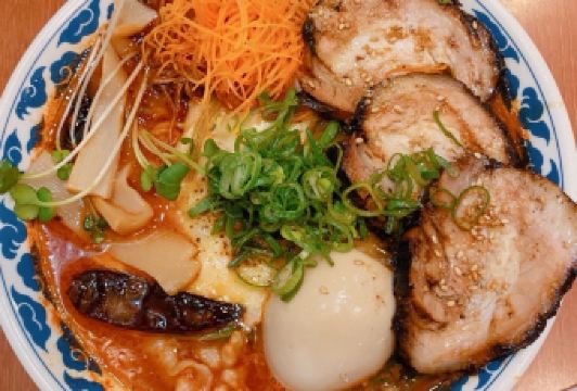 Ramen Zundo-Ya Shinsaibashi User Photo