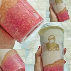 LELECHA乐乐茶(来福士广场店) User Photo