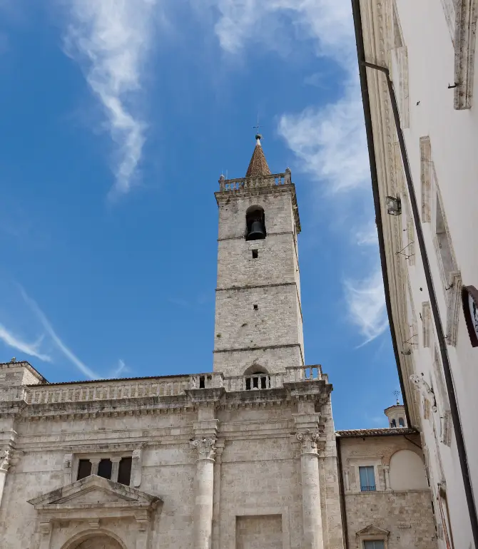 Ascoli Piceno